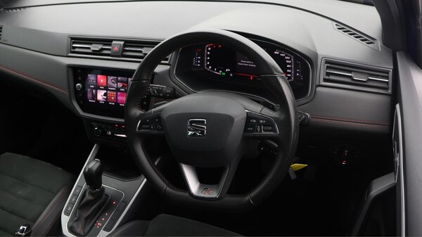 Used SEAT Arona 2019 for sale - 76122445: Photo 10