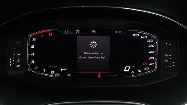 Used SEAT Arona 2019 for sale - 76122445: Photo 11