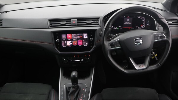 Used SEAT Arona 2019 for sale - 76122445: Photo 14
