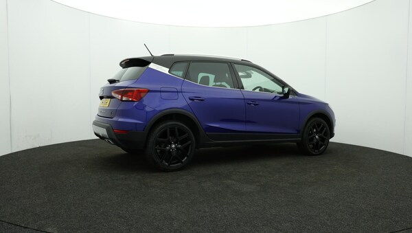 Used SEAT Arona 2019 for sale - 76122445: Photo 37