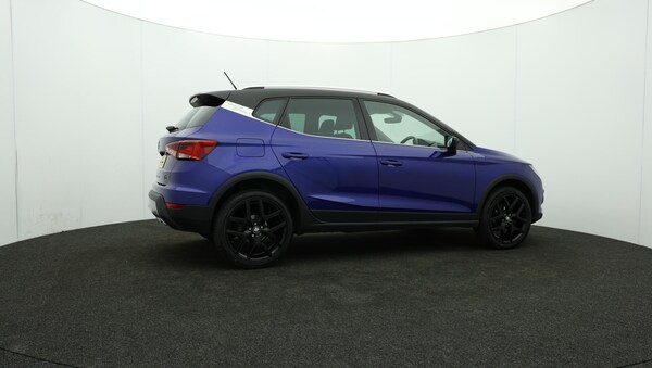 Used SEAT Arona 2019 for sale - 76122445: Photo 38