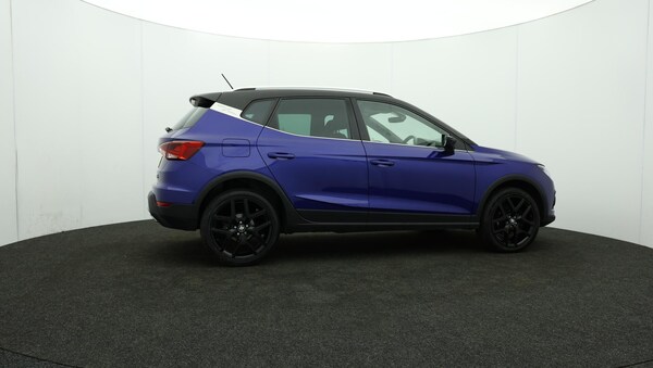Used SEAT Arona 2019 for sale - 76122445: Photo 39