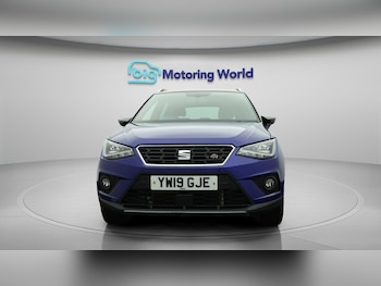 Used SEAT Arona 2019 for sale - 76122445: Photo 3