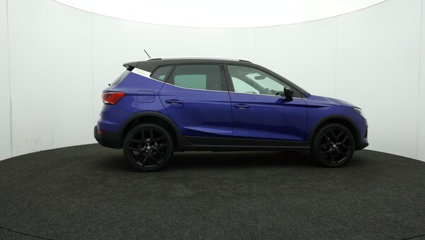 Used SEAT Arona 2019 for sale - 76122445: Photo 40
