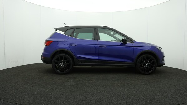 Used SEAT Arona 2019 for sale - 76122445: Photo 41
