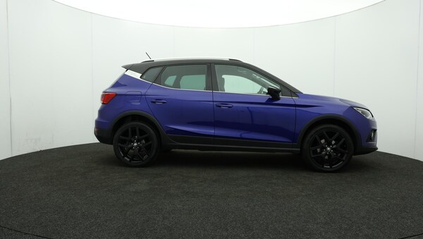 Used SEAT Arona 2019 for sale - 76122445: Photo 42