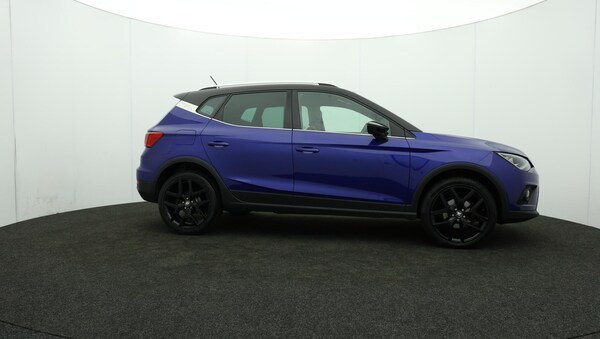 Used SEAT Arona 2019 for sale - 76122445: Photo 43