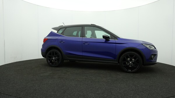 Used SEAT Arona 2019 for sale - 76122445: Photo 44