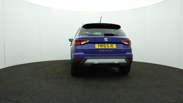 Used SEAT Arona 2019 for sale - 76122445: Photo 45
