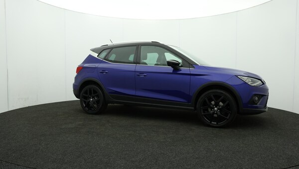 Used SEAT Arona 2019 for sale - 76122445: Photo 46