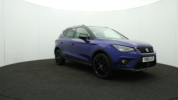 Used SEAT Arona 2019 for sale - 76122445: Photo 50