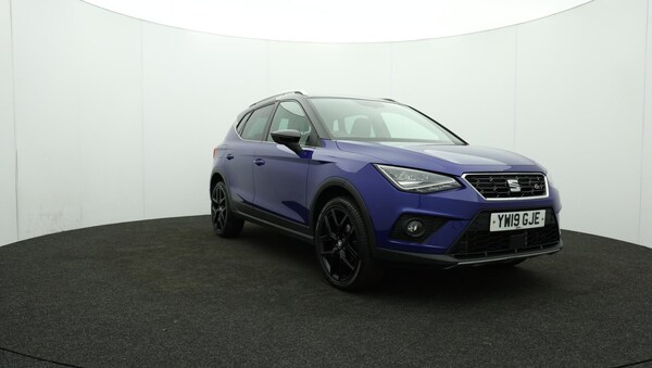 Used SEAT Arona 2019 for sale - 76122445: Photo 51