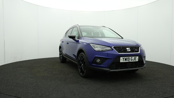 Used SEAT Arona 2019 for sale - 76122445: Photo 52