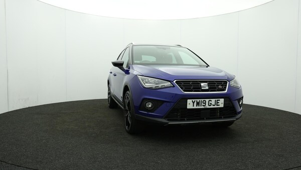 Used SEAT Arona 2019 for sale - 76122445: Photo 53