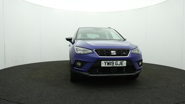 Used SEAT Arona 2019 for sale - 76122445: Photo 54