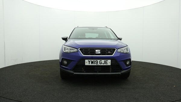 Used SEAT Arona 2019 for sale - 76122445: Photo 55