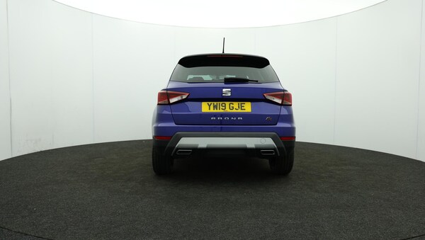 Used SEAT Arona 2019 for sale - 76122445: Photo 56