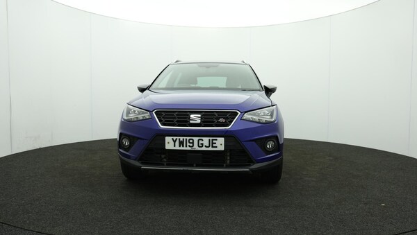 Used SEAT Arona 2019 for sale - 76122445: Photo 57
