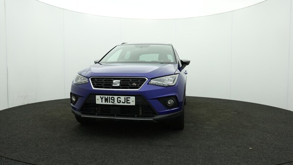 Used SEAT Arona 2019 for sale - 76122445: Photo 58