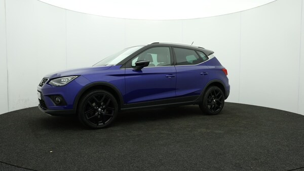 Used SEAT Arona 2019 for sale - 76122445: Photo 65