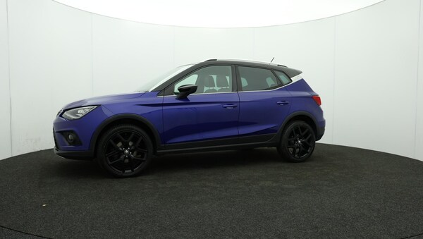 Used SEAT Arona 2019 for sale - 76122445: Photo 66