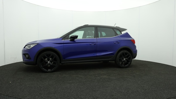 Used SEAT Arona 2019 for sale - 76122445: Photo 68