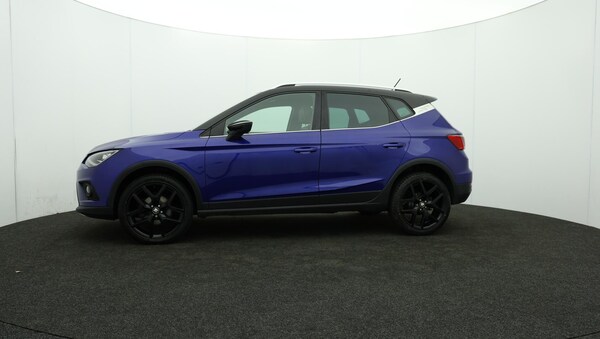 Used SEAT Arona 2019 for sale - 76122445: Photo 69
