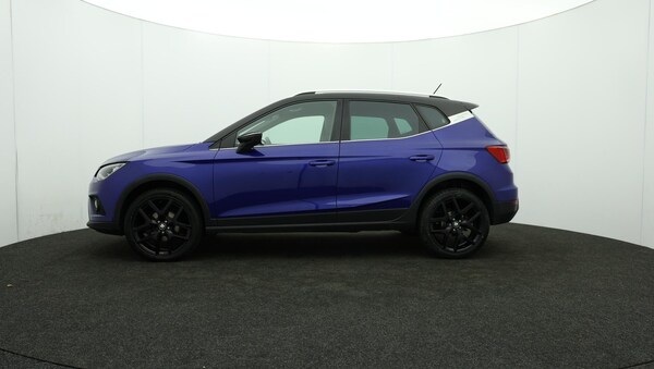Used SEAT Arona 2019 for sale - 76122445: Photo 70