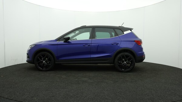 Used SEAT Arona 2019 for sale - 76122445: Photo 71