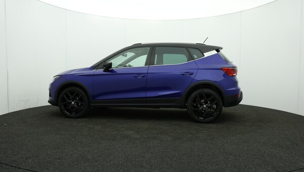 Used SEAT Arona 2019 for sale - 76122445: Photo 72