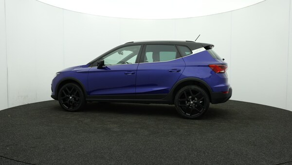 Used SEAT Arona 2019 for sale - 76122445: Photo 73
