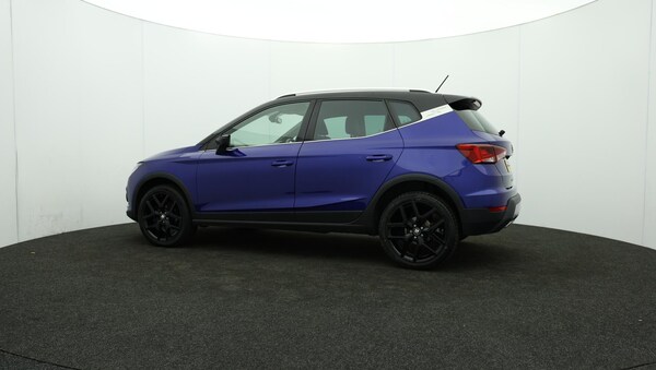 Used SEAT Arona 2019 for sale - 76122445: Photo 74
