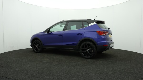 Used SEAT Arona 2019 for sale - 76122445: Photo 75