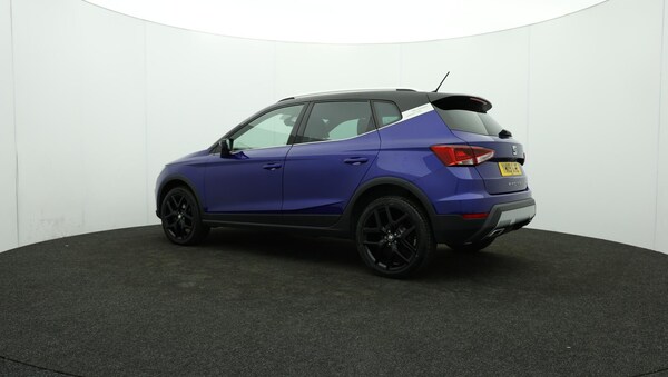 Used SEAT Arona 2019 for sale - 76122445: Photo 76