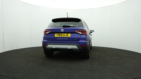 Used SEAT Arona 2019 for sale - 76122445: Photo 78