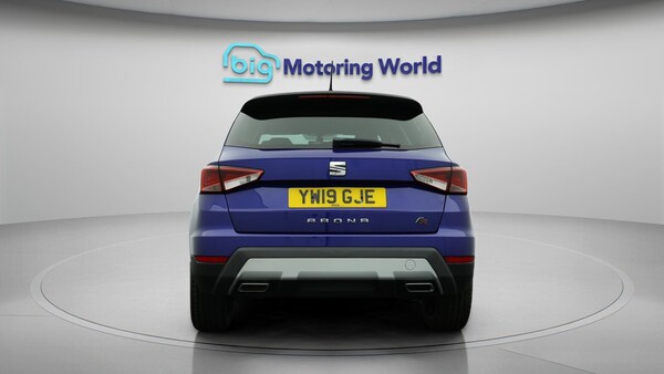 Used SEAT Arona 2019 for sale - 76122445: Photo 7