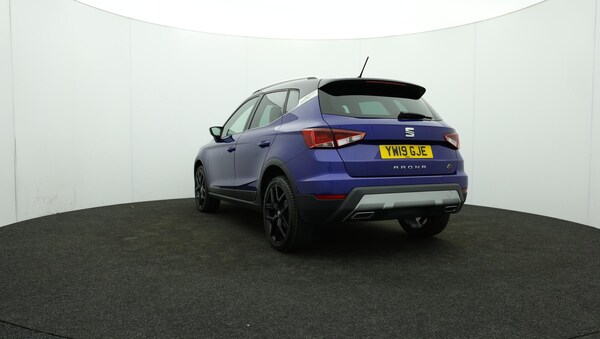 Used SEAT Arona 2019 for sale - 76122445: Photo 81