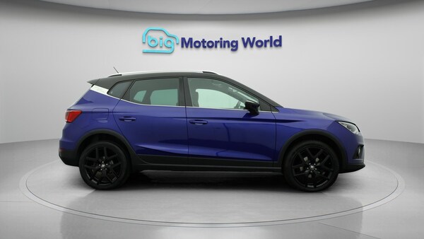 Used SEAT Arona 2019 for sale - 76122445: Photo 9