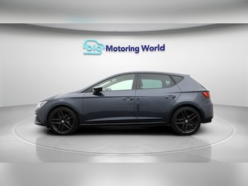 Used SEAT Leon 2020 for sale - 78581106: Photo