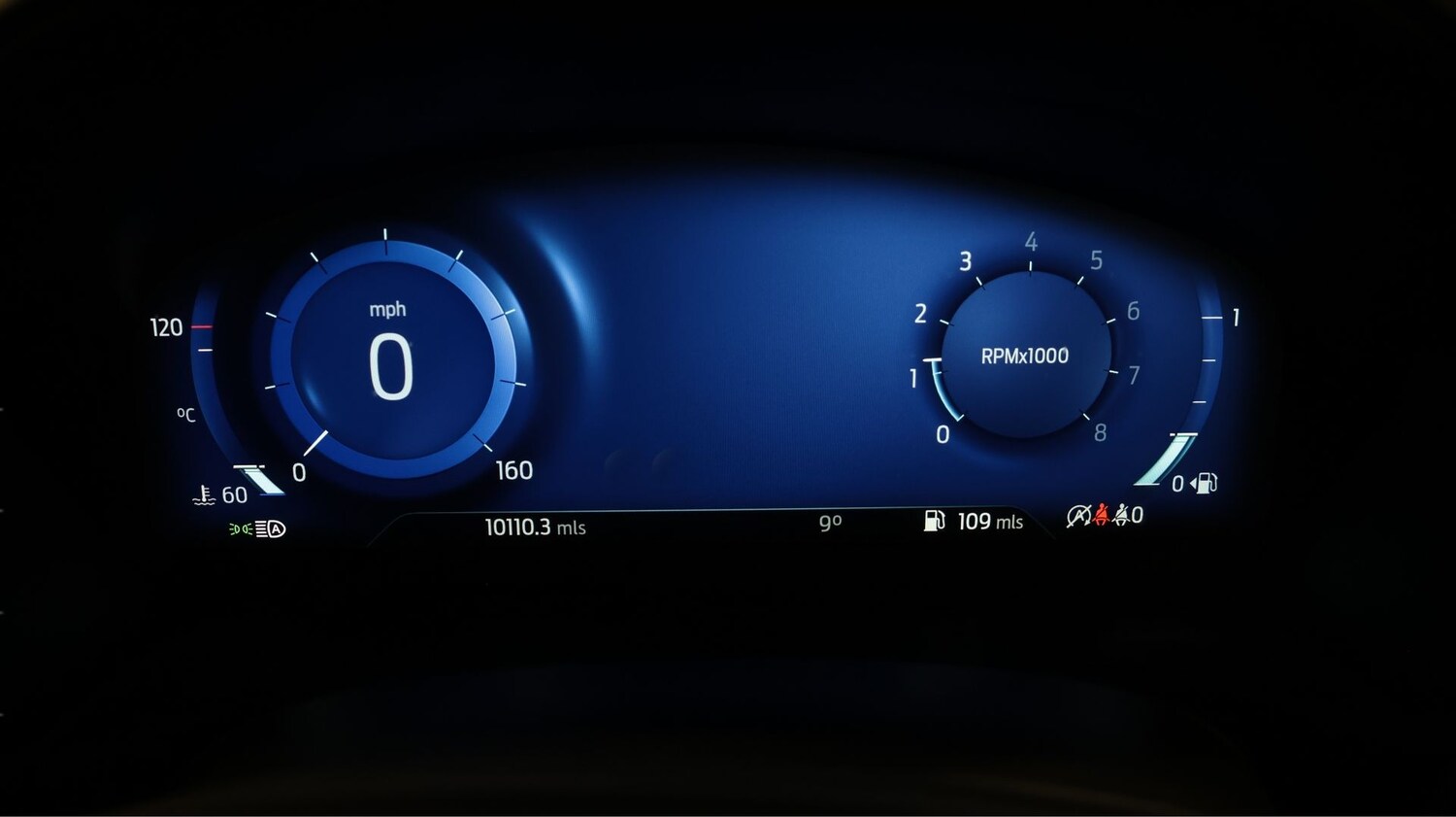 Used Ford Puma 2023 for sale - 77528176: Photo 10