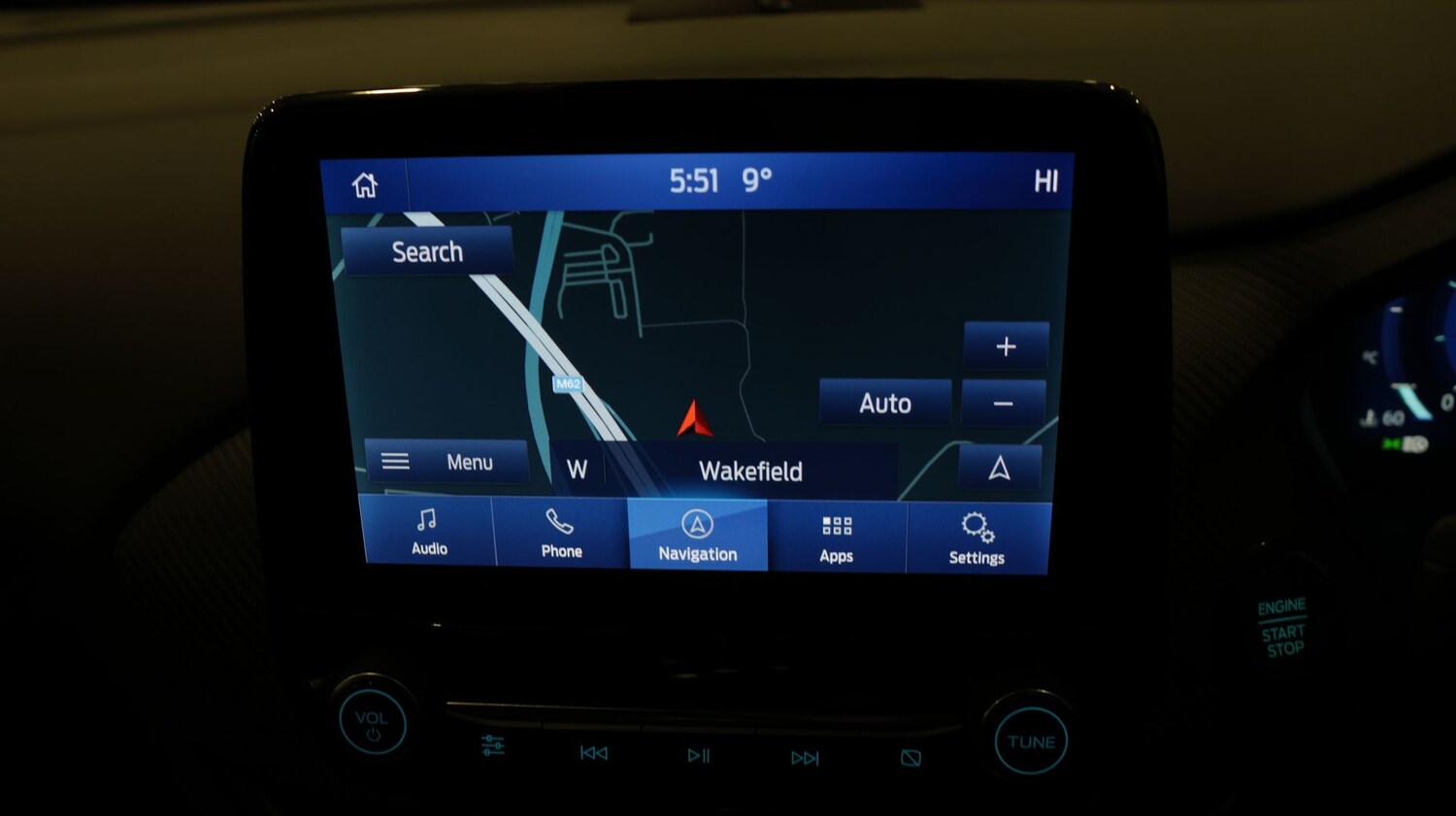 Used Ford Puma 2023 for sale - 77528176: Photo 11