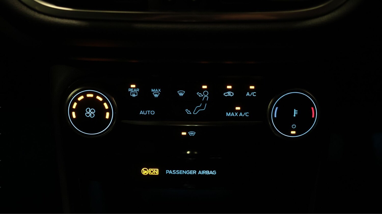 Used Ford Puma 2023 for sale - 77528176: Photo 12