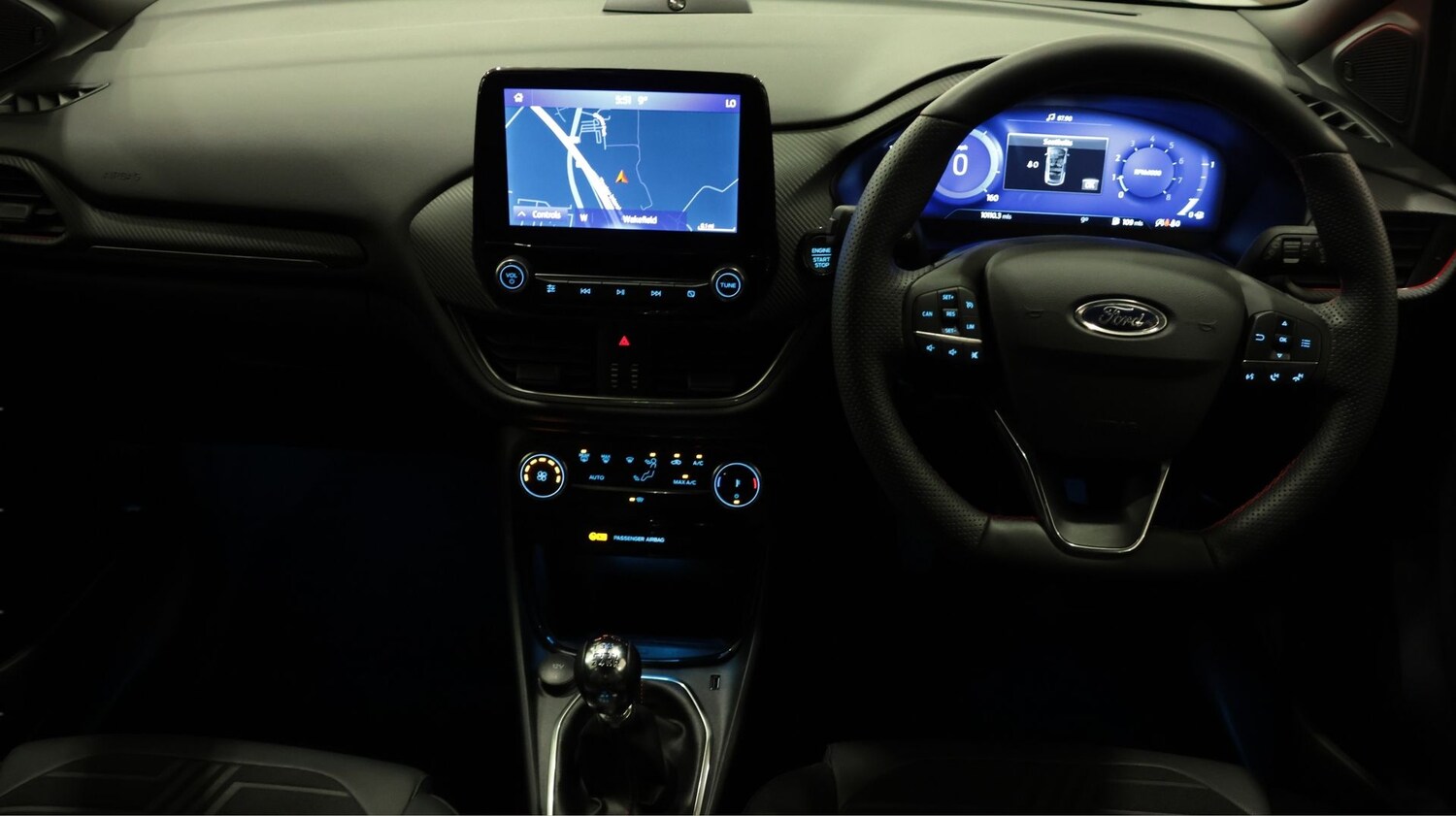 Used Ford Puma 2023 for sale - 77528176: Photo 13