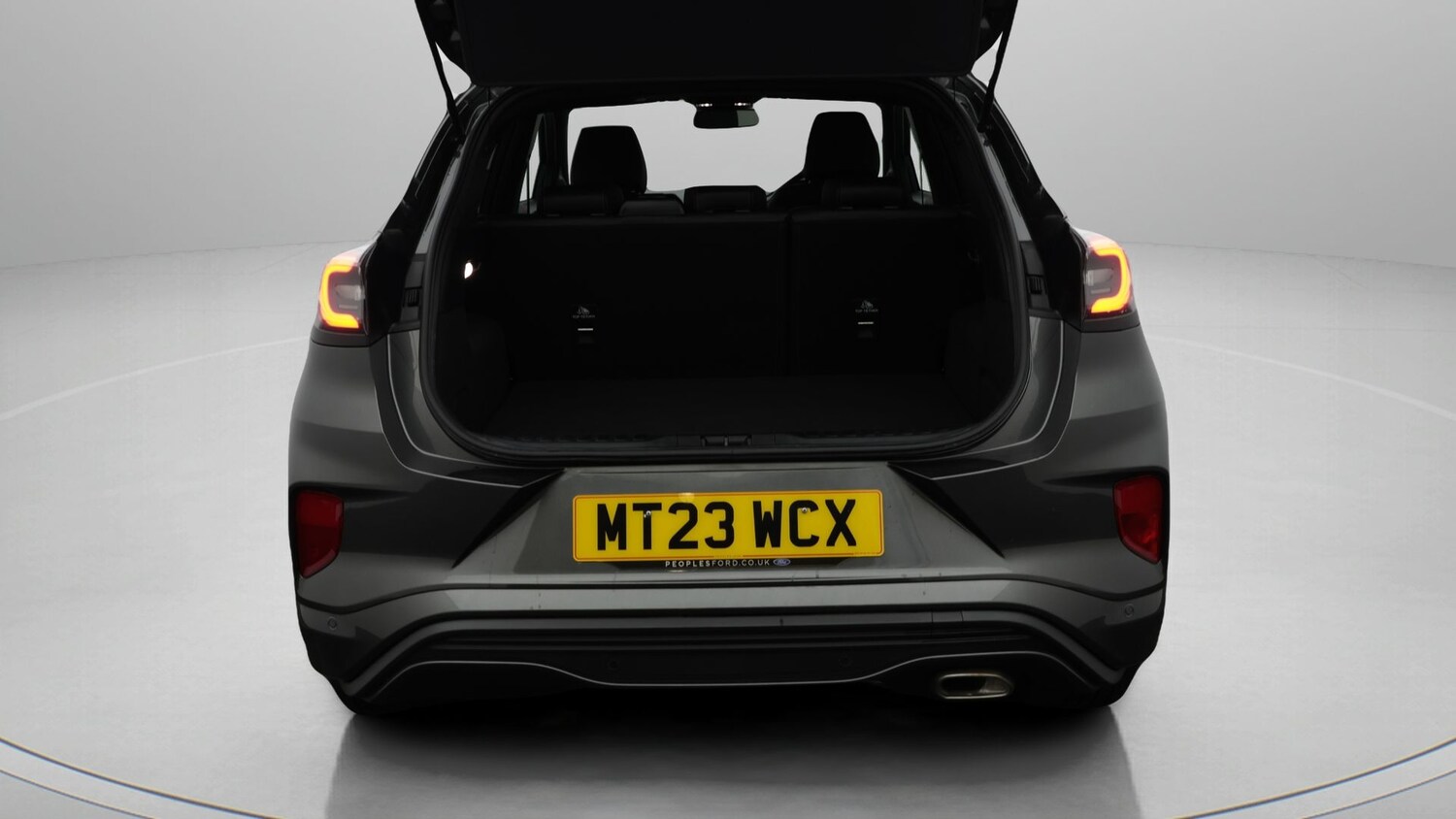 Used Ford Puma 2023 for sale - 77528176: Photo 17