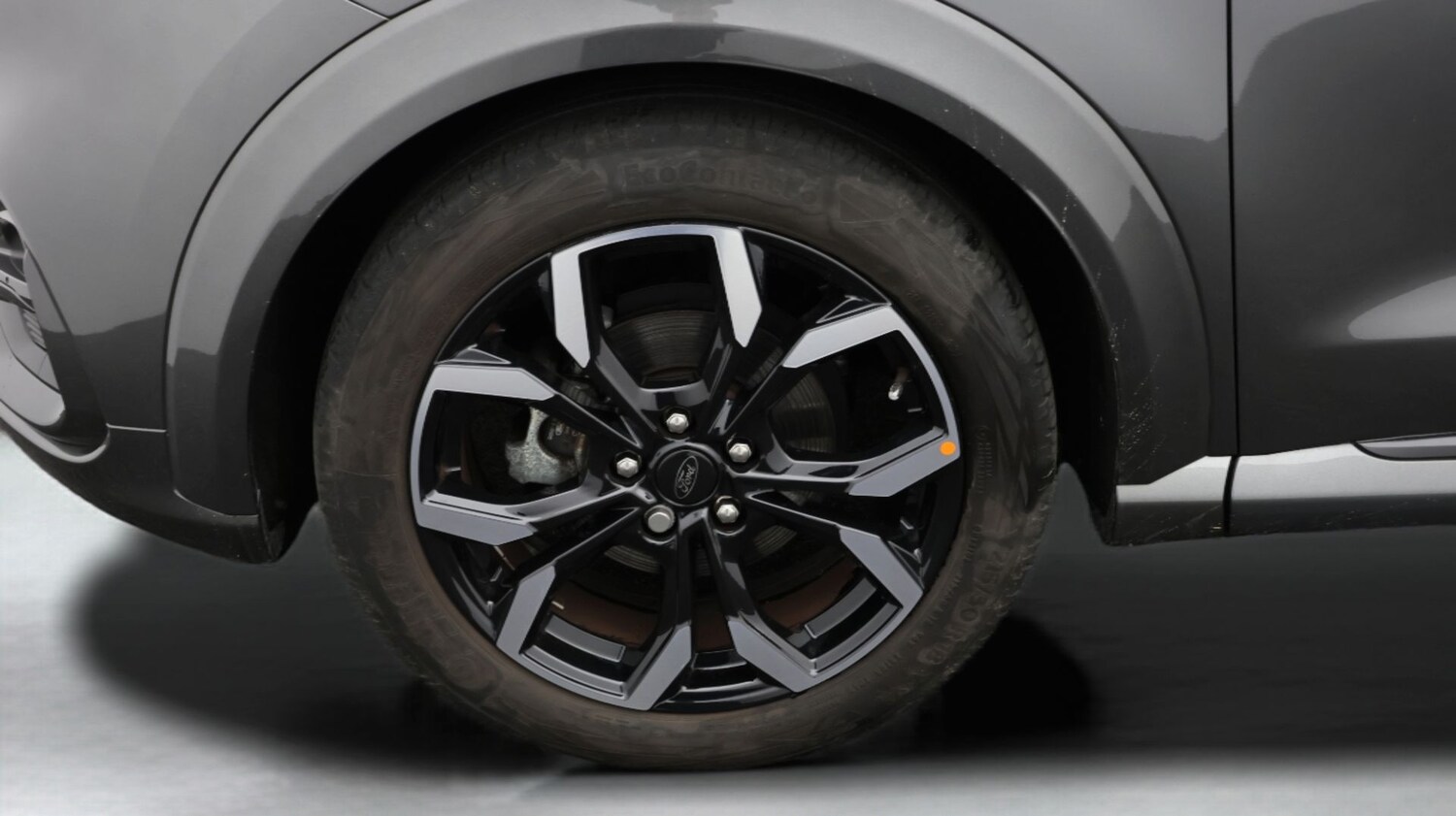 Used Ford Puma 2023 for sale - 77528176: Photo 18