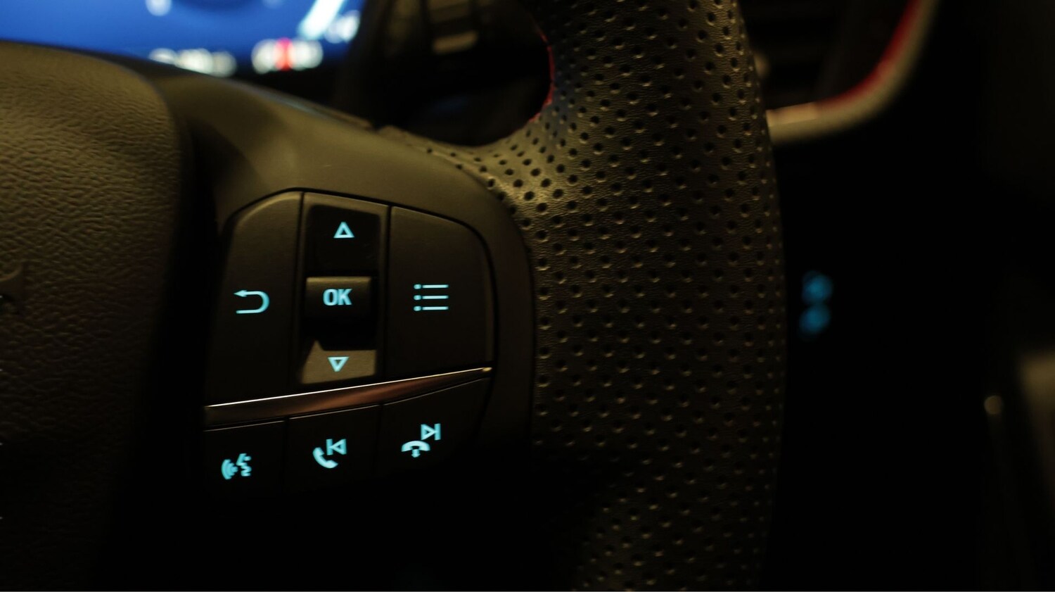 Used Ford Puma 2023 for sale - 77528176: Photo 21