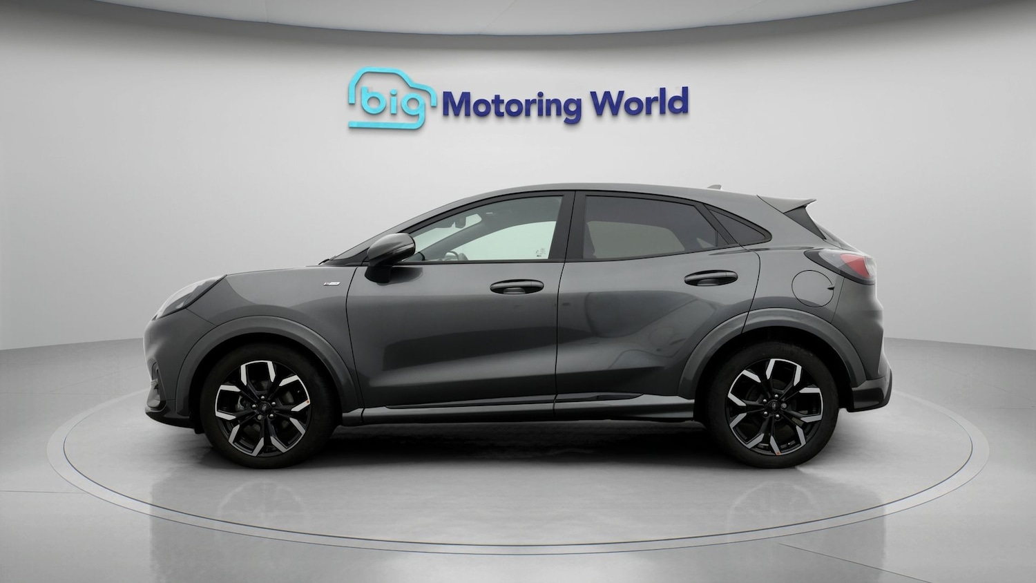 Used Ford Puma 2023 for sale - 77528176: Photo 4