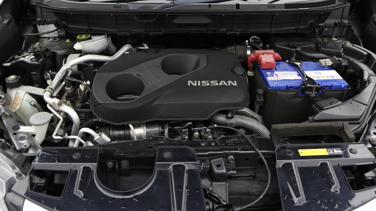 Used Nissan X-Trail 2018 for sale - 76753280: Photo 20