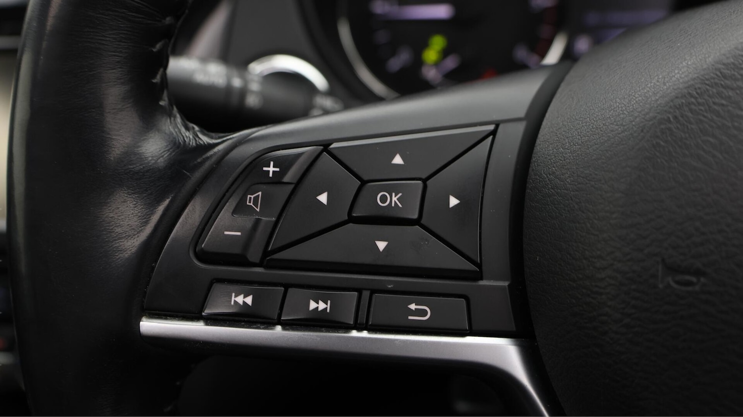 Used Nissan X-Trail 2018 for sale - 76753280: Photo 24