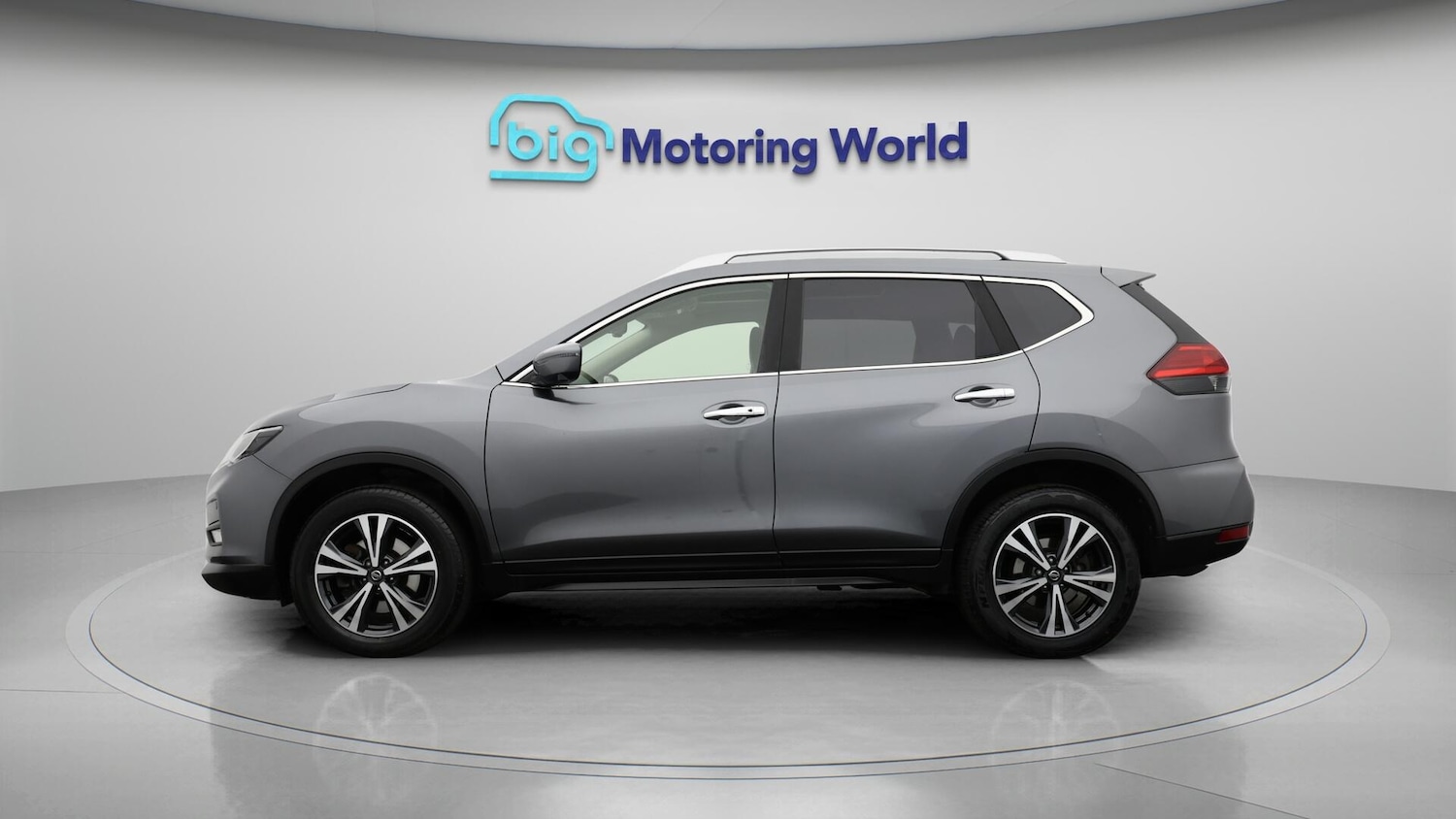 Used Nissan X-Trail 2018 for sale - 76753280: Photo 5